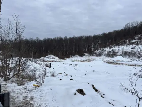 29-Acre Commercial Land Opportunity