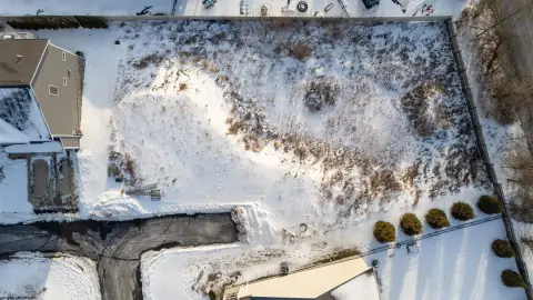 Residential Land in Cheat Lake