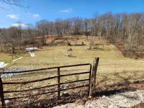 Residential Land in Clarksburg, WV