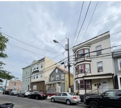 Newark City Redevelopment Opportunity