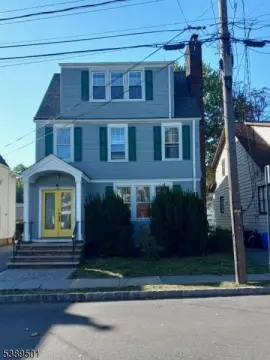 Bloomfield Triplex with Garage