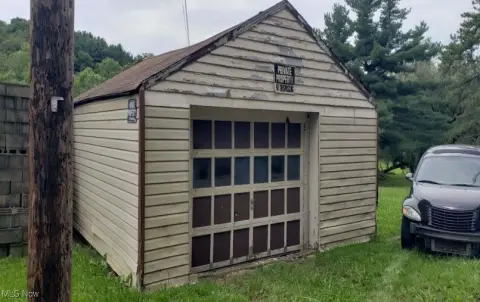 Vacant Land in New Philadelphia