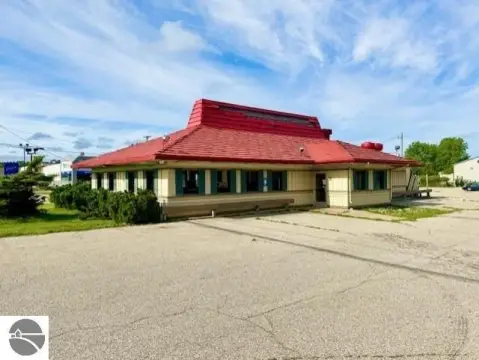 Cannabis Dispensary Property