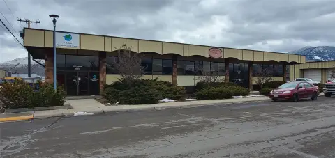 Centrally Located Office Space