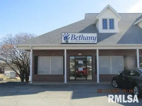 Davenport Office Space Available