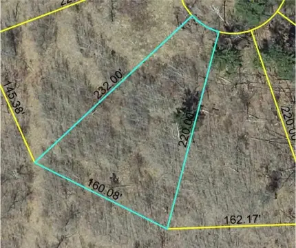 Residential Lot in Voyager Village