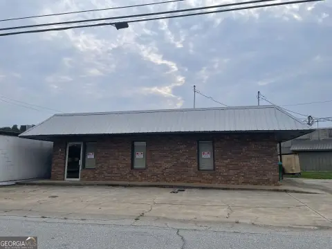 Office Suite with On-Site Parking