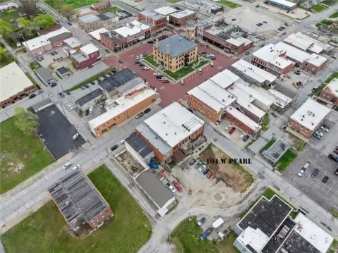Land Near Harrisonville Square