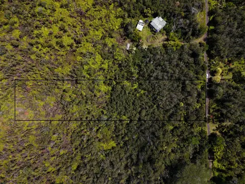 Mountain View Land Opportunity