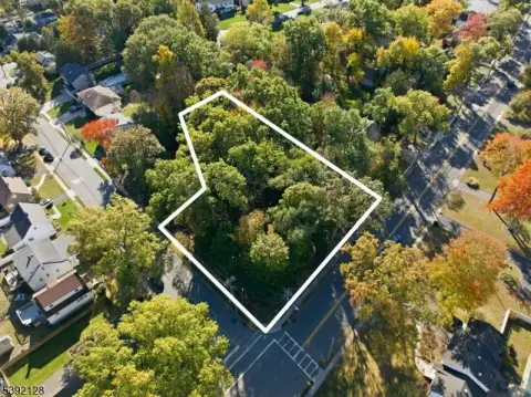 Waldwick Boro Land Opportunity