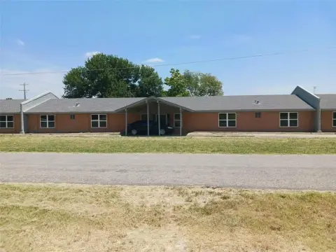 Renovated Building in Whitewright, TX
