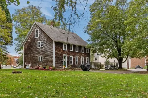 Bristol Multi-Family Investment Opportunity