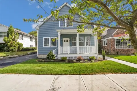 Elmhurst Multifamily with Legal ADU