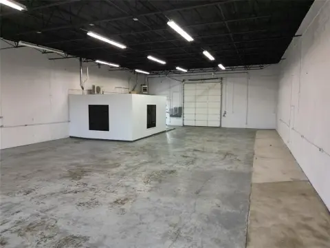 Renovated Warehouse Space Available