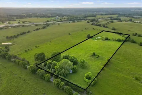 Kearney Land with Crest View