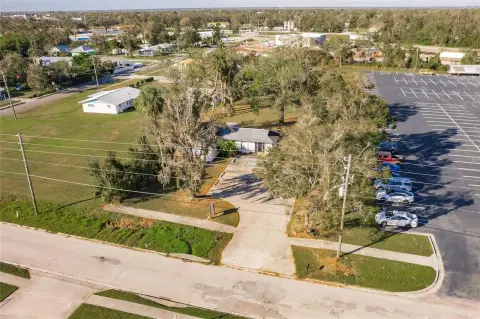Versatile Commercial Property in Arcadia, FL