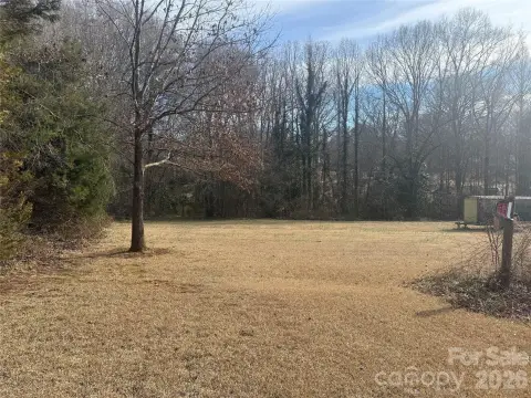 Lincolnton, NC Buildable Lot