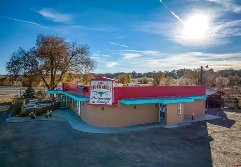 Remodeled Restaurant with Patio