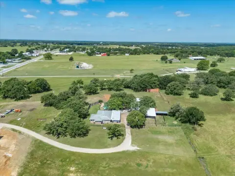 Commercial Land With Improvements
