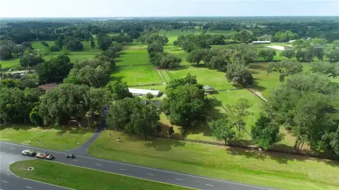 Prime Equestrian Farm Opportunity