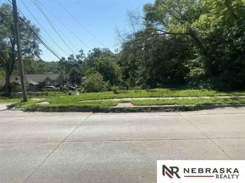 Vacant Lot in Omaha