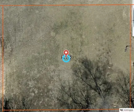 Vacant Lot in Omaha