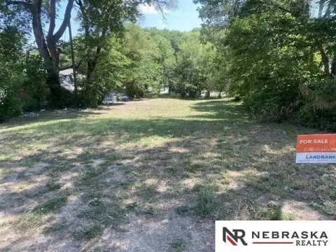 Vacant Lot in Omaha