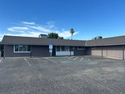 Sanger Office Building For Sale