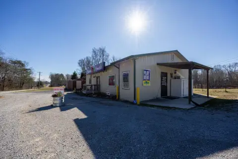 Turnkey Food and Entertainment Venue