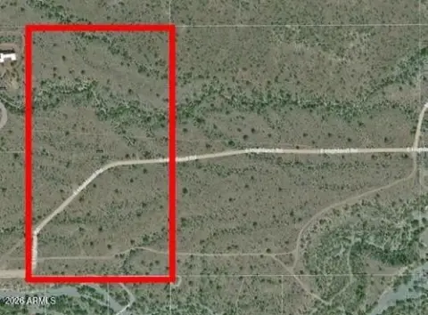 Cave Creek Land Parcel
