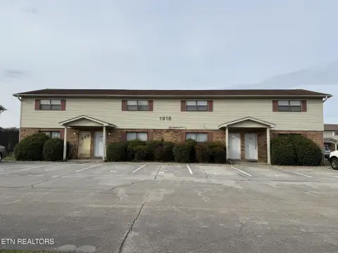 Louisville Sixplex Investment Opportunity