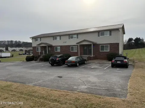 Louisville 7-Plex Investment Opportunity