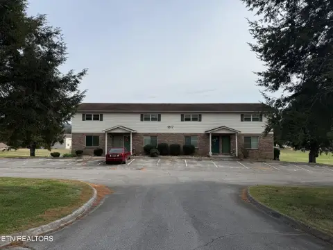 Six-Unit Multifamily Investment Property