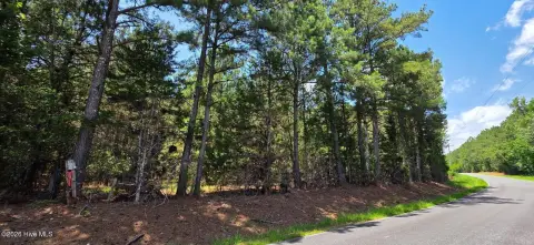 105-Acre Agricultural Land Tract