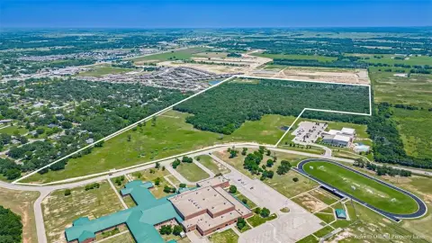 Granbury Development Land For Sale