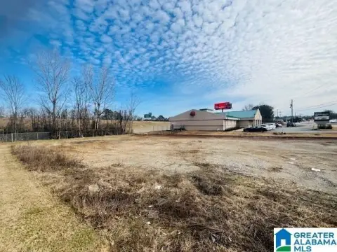 Commercial Lot Near I-459