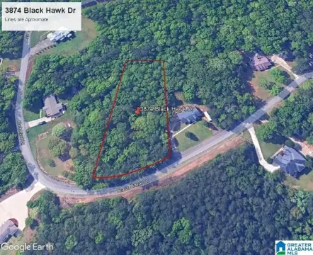 Residential Acreage in Bessemer, Alabama