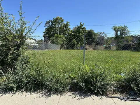 Chicago Land Investment Opportunity