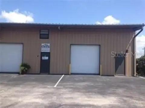 Lakeland Office and Warehouse Space