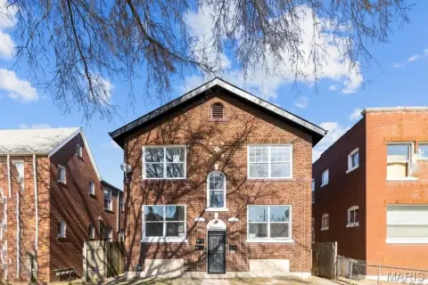 St. Louis Four-Family Multi Unit