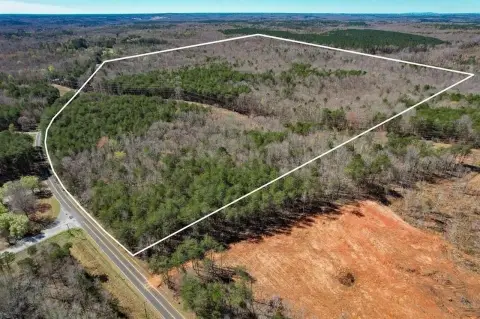 Gaffney Land Opportunity