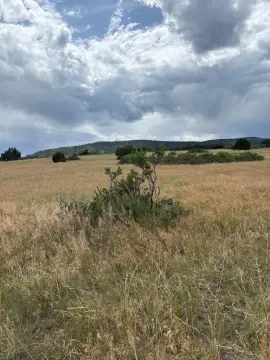 Colorado City Land with Utilities