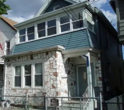 Passaic City Multi-Family Property