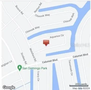 Residential Land in Port Charlotte