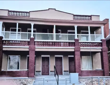 Pueblo Multifamily Investment Opportunity