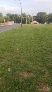 Approved Land in Charlotte, NC