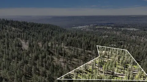 Land Parcel Near Deer Park