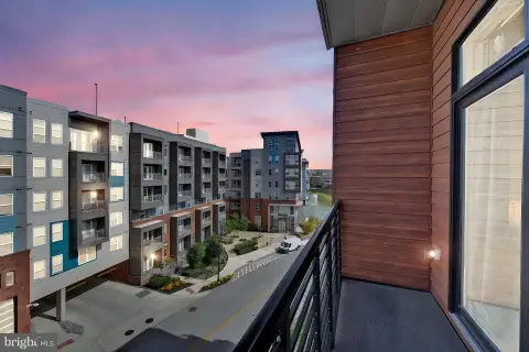 Two-Bedroom Residential Income Property
