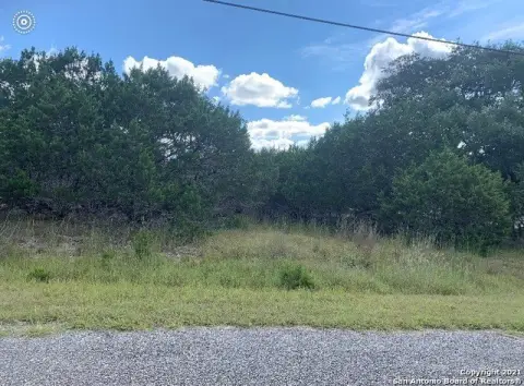 Residential Land in Fischer, TX