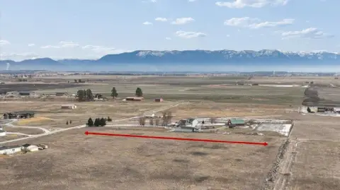 5-Acre Parcel with Mountain Views